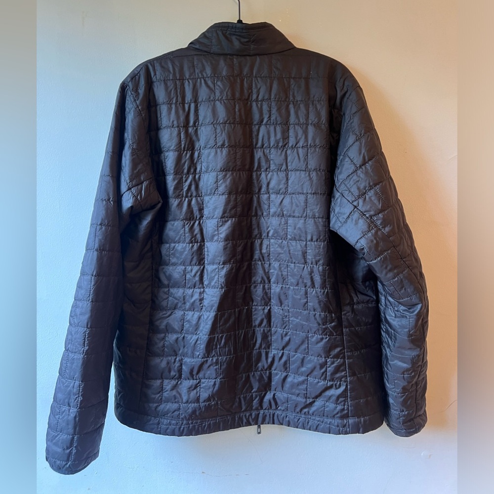Patagonia Nano Puff Jacket - Picture 3 of 3